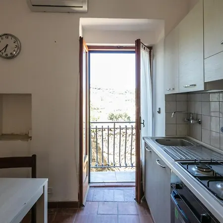 شقة Rab 50 Tricarico